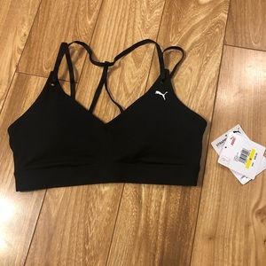 Puma Sports Bra